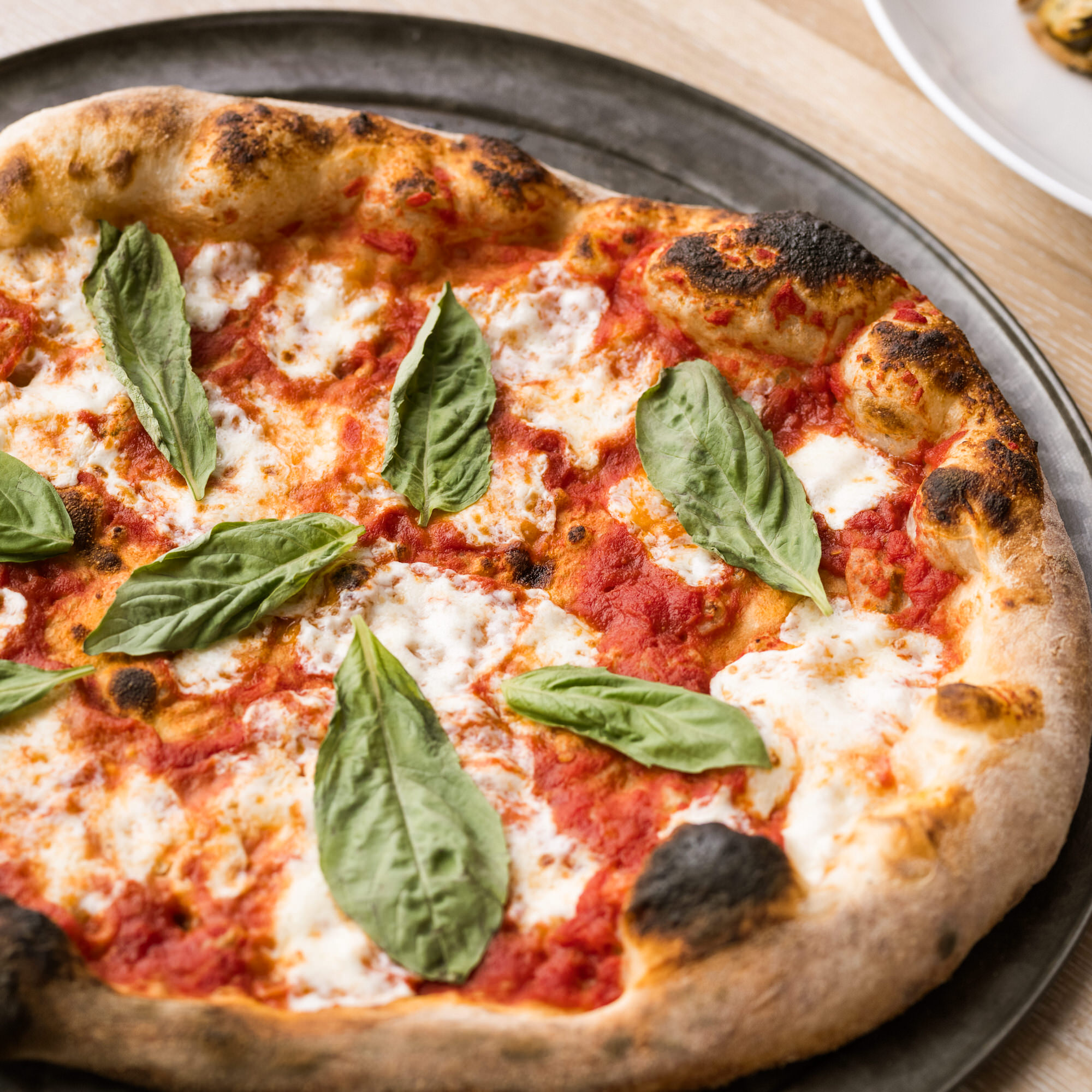 Soprana Pizza