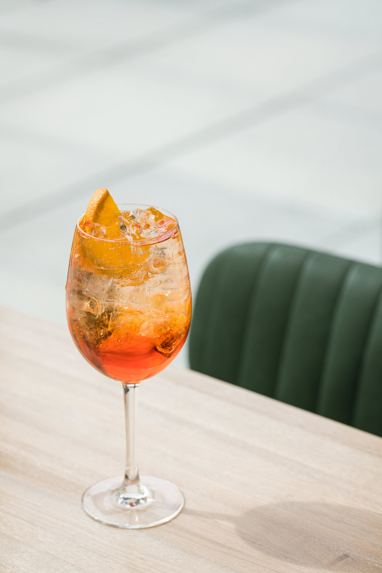 Soprana Drink