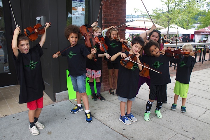 Fiddle Camp