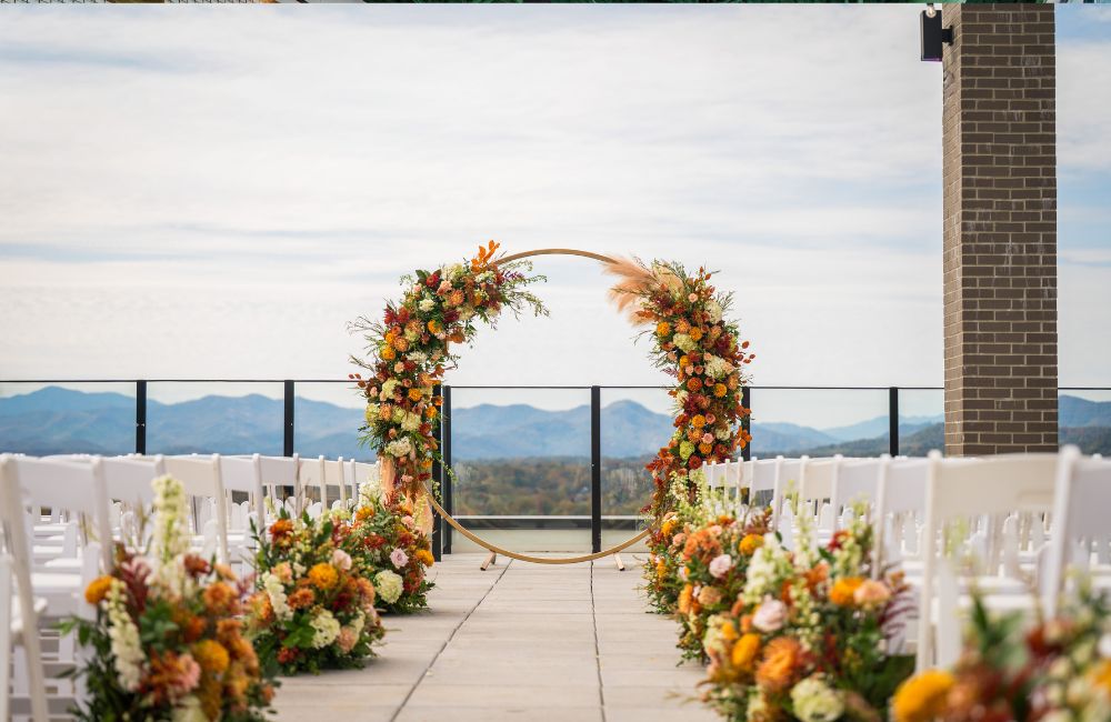 Soprana Wedding