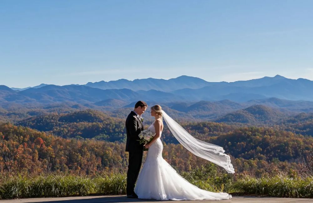 3 Little Bears Retreat - Weddings