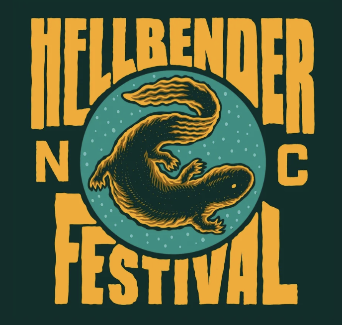 NC Hellbender Festival