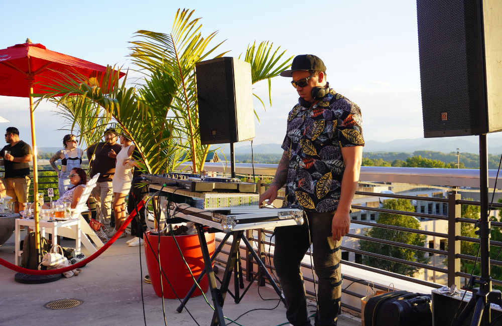 Hemingway's Cuba 3rd Annual Welcome to Summer Party