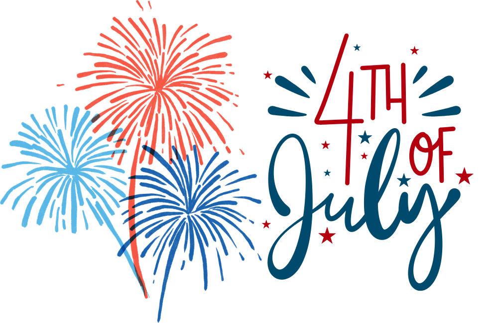 4th of July Celebration & Fireworks Hot Springs NC