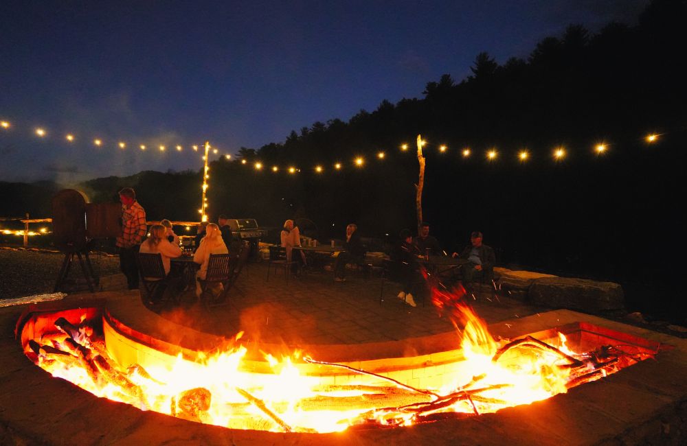 Fire Pit
