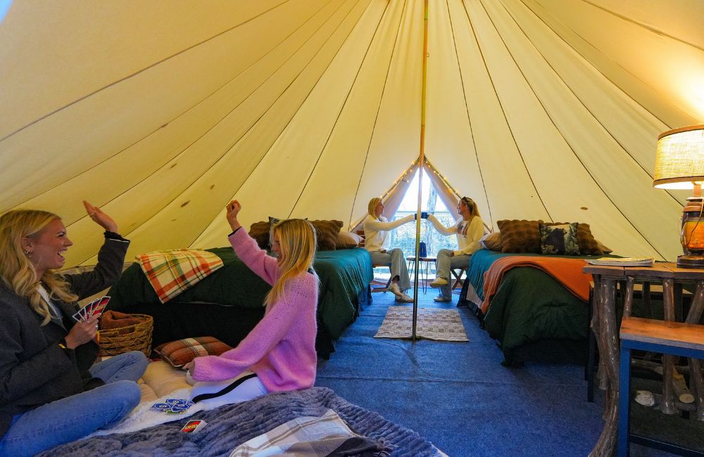 Tent