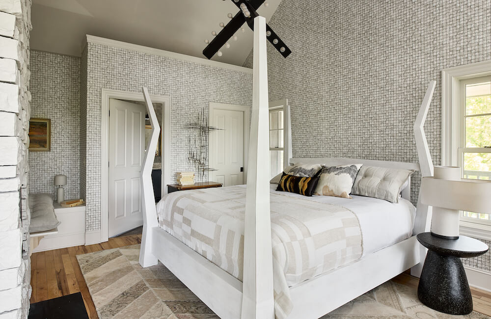 Boutique Hotels and Unique Lodging Near Asheville