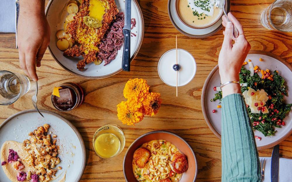 Foodie Favorites Asheville