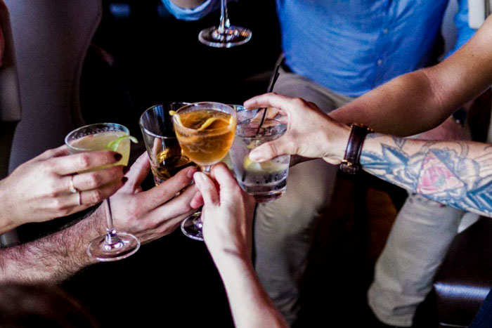 Asheville Distilleries
