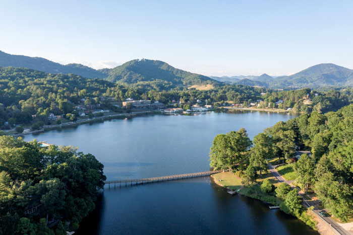 Lake Junaluska
