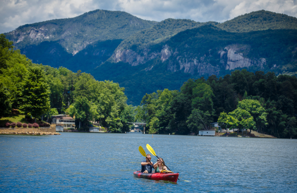 Lake Lure, NC