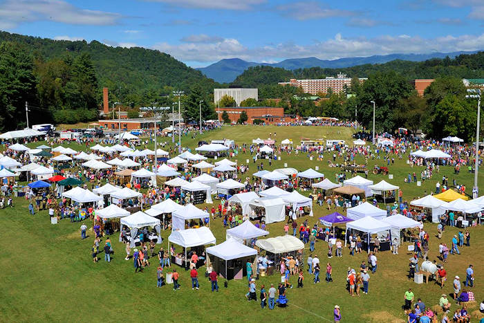 Mountain Heritage Day