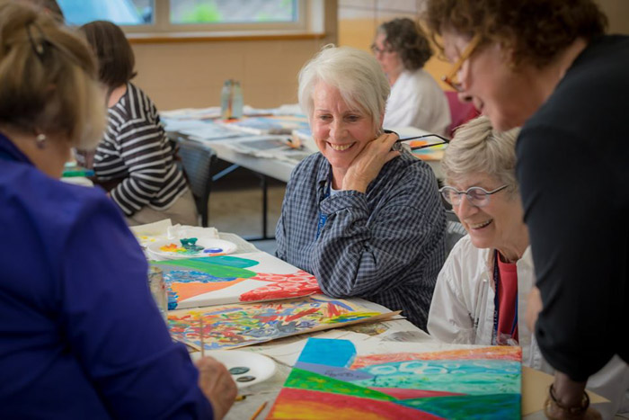 Lifelong Learning Programs Asheville