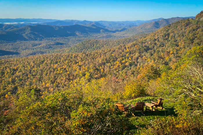 Mt Pisgah