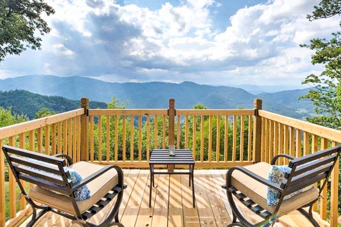 Packages and Specials Asheville 