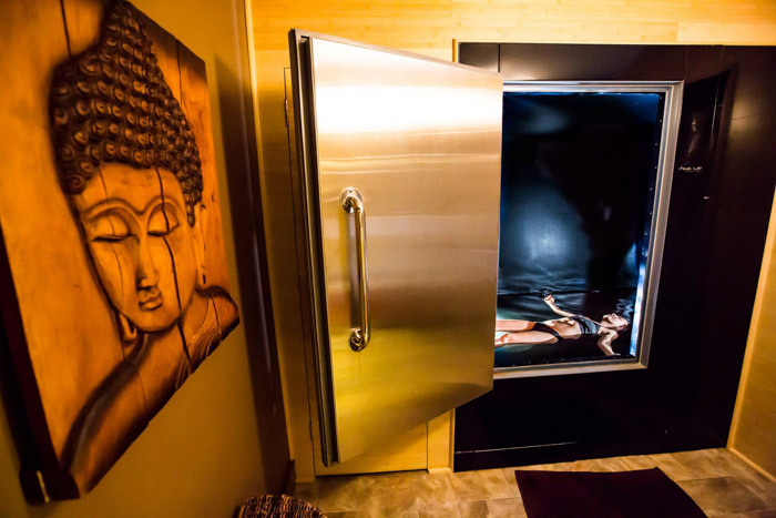 Wellness Experiences in Asheville