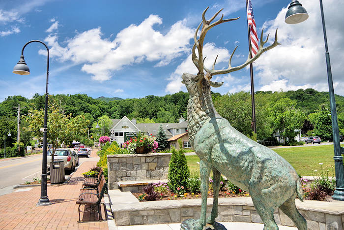 Banner Elk NC
