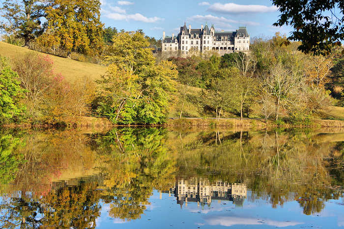 Biltmore Romantic Places to Propose