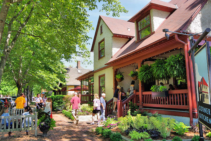 Biltmore Village