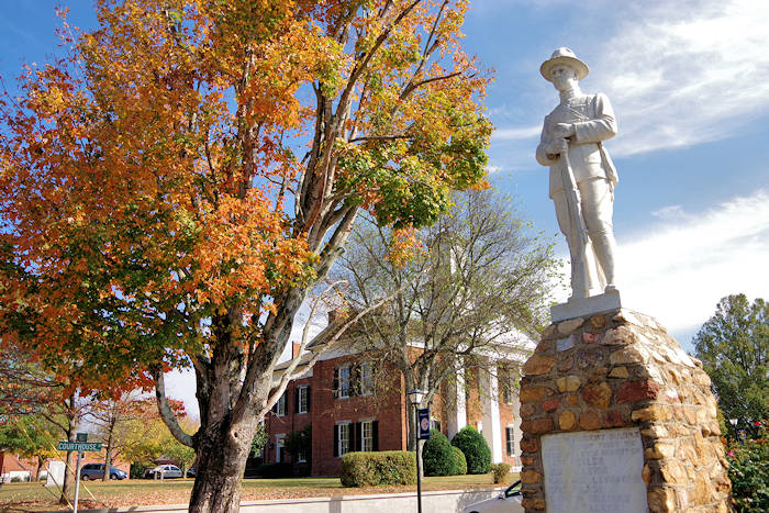 Columbus, NC