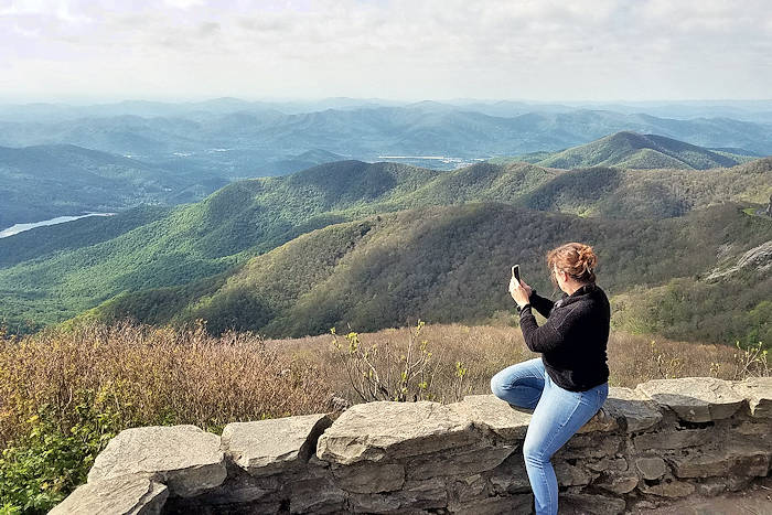Contact RomanticAsheville.com