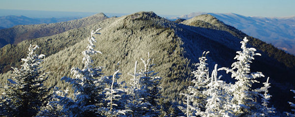 Mt. Craig NC