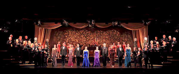 Flat Rock Playhouse NC