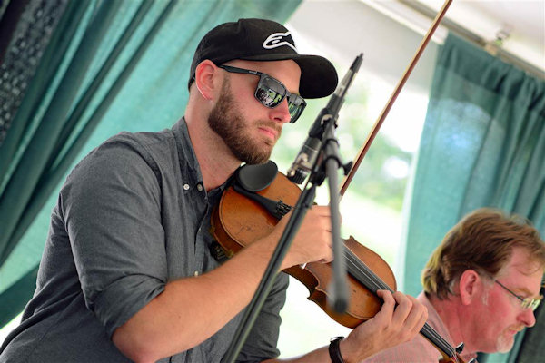 Folk Art Heritage Weekend