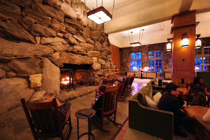 Arts & Crafts Conference Grove Park Inn & Spa