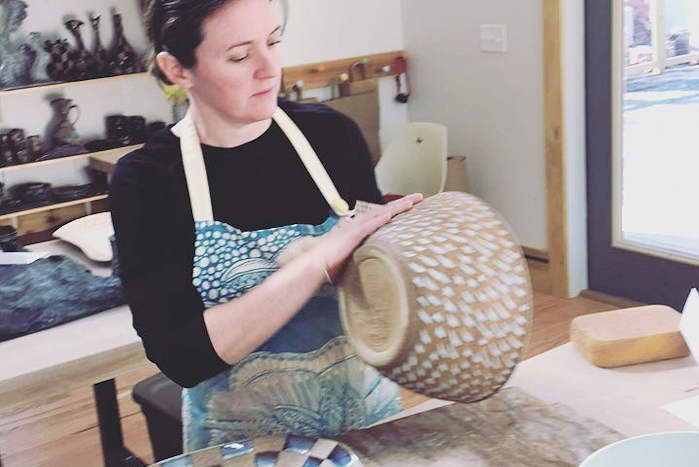 Kenilworth Studio Tour