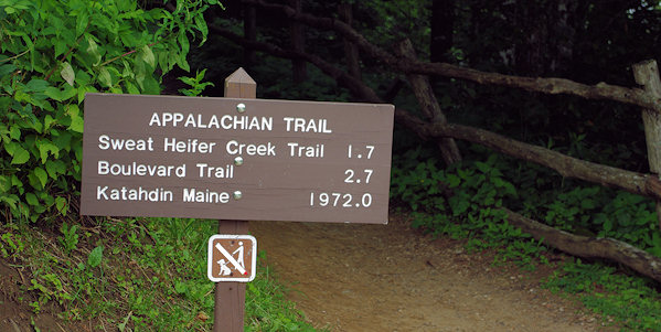 Appalachian Trail