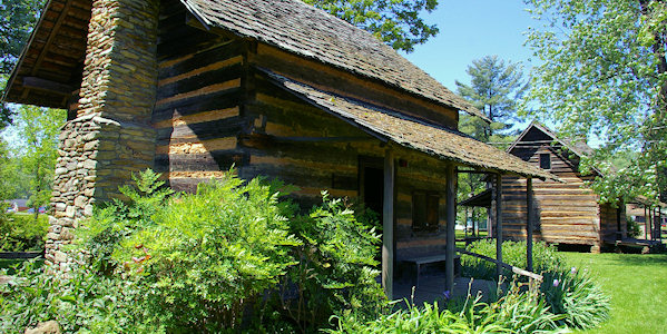 Mountain Gateway Museum
