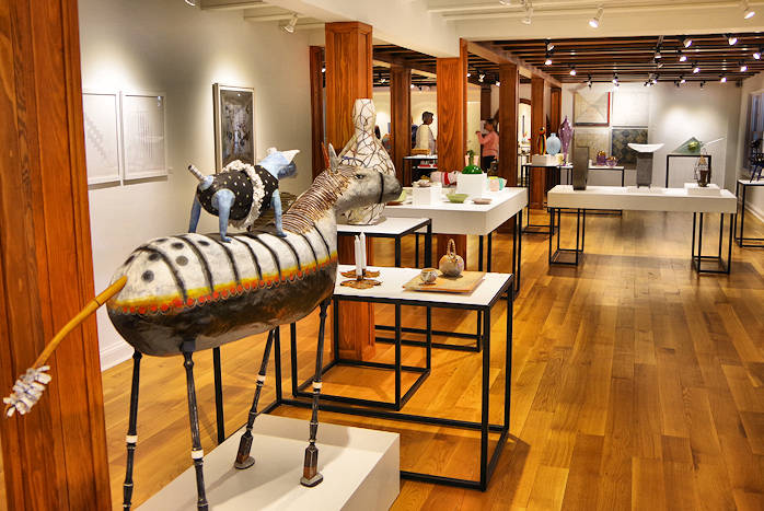 Penland School of Crafts