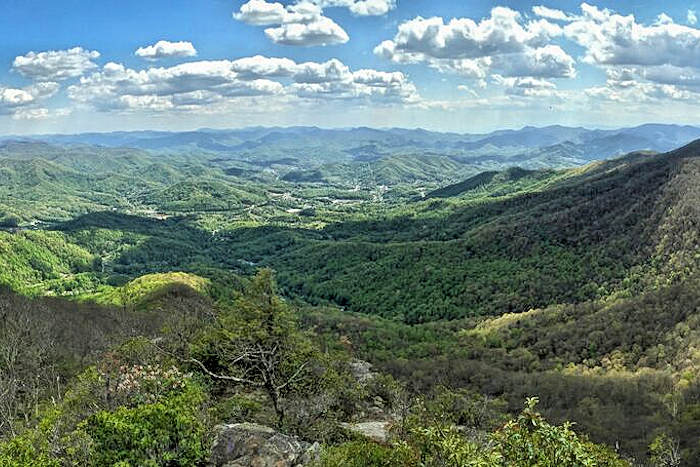 Pinnacle Park NC