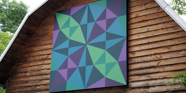 Quilt Trails NC