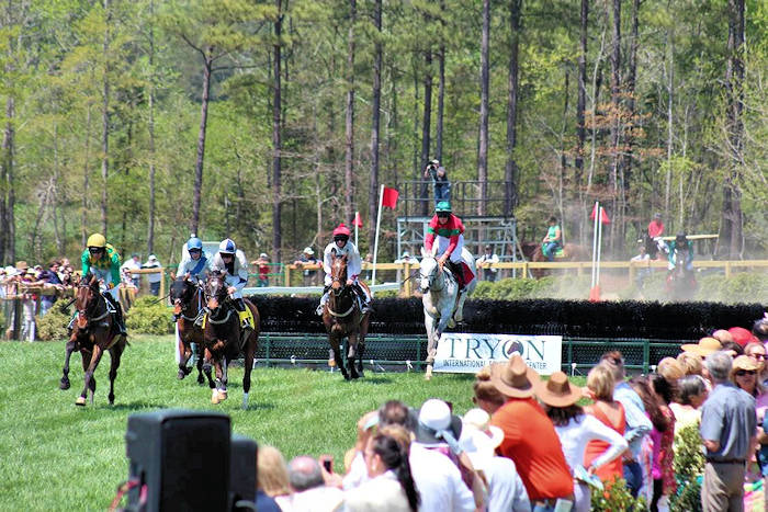 Tryon Steeplechase