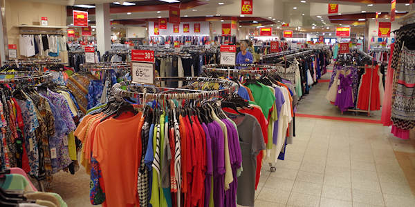 Dillards Outlet