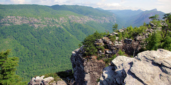 Shortoff Mountain
