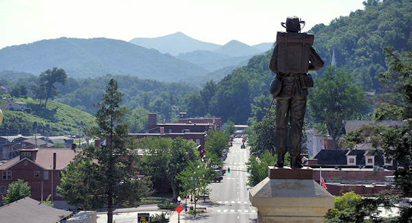 Sylva NC