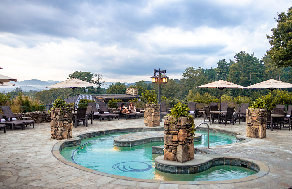 Omni Grove Park Inn & Spa