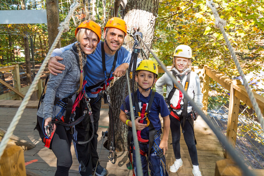 Adventure Center of Asheville