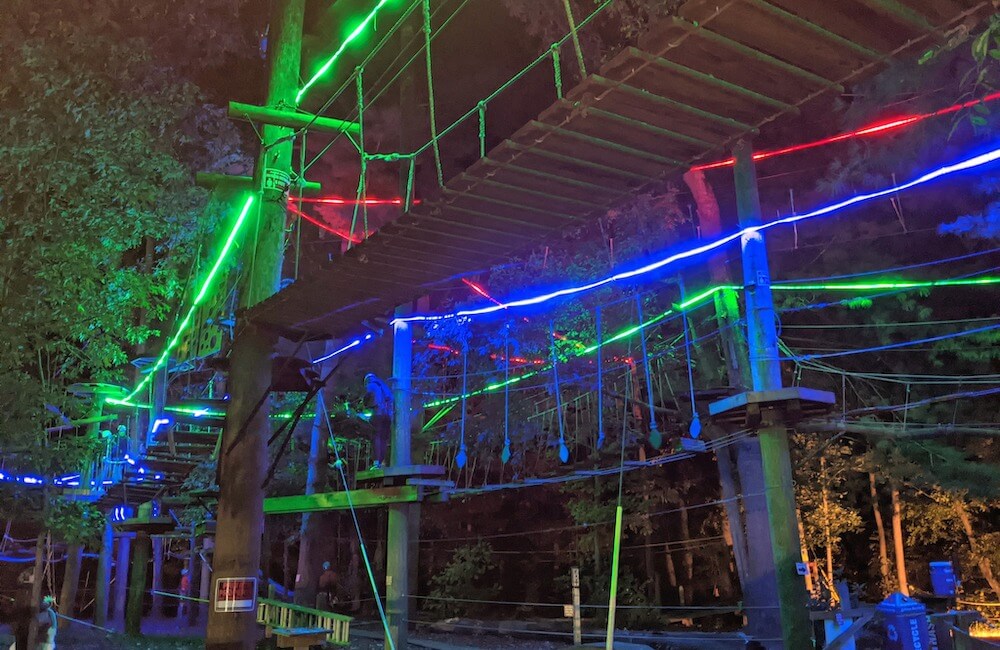 Adventure Center of Asheville