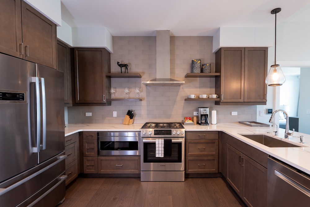 Arras Vacation Rentals Asheville NC