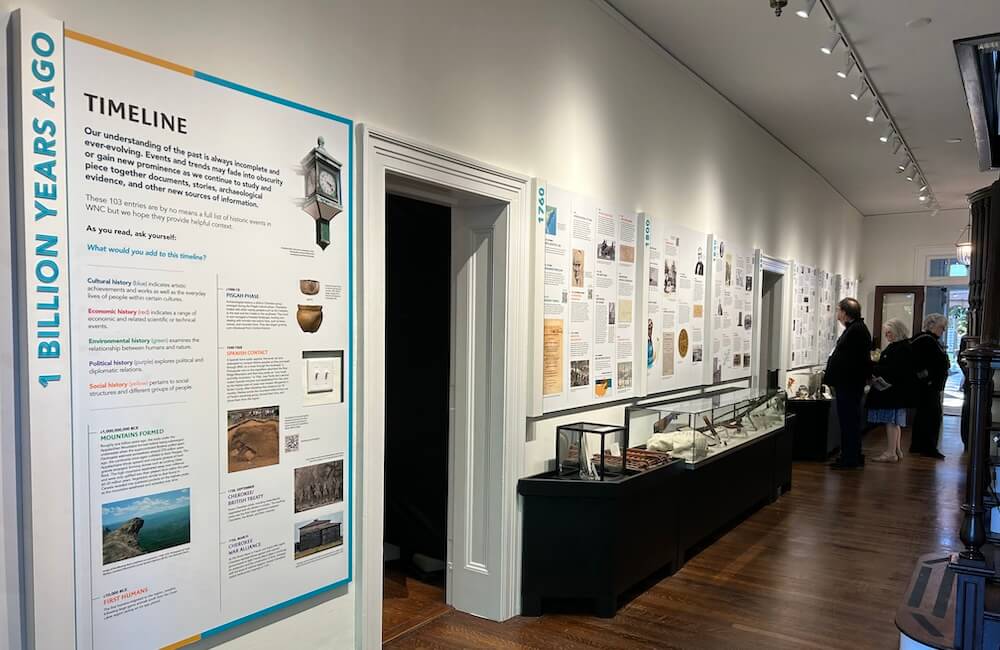 Asheville Museum of History