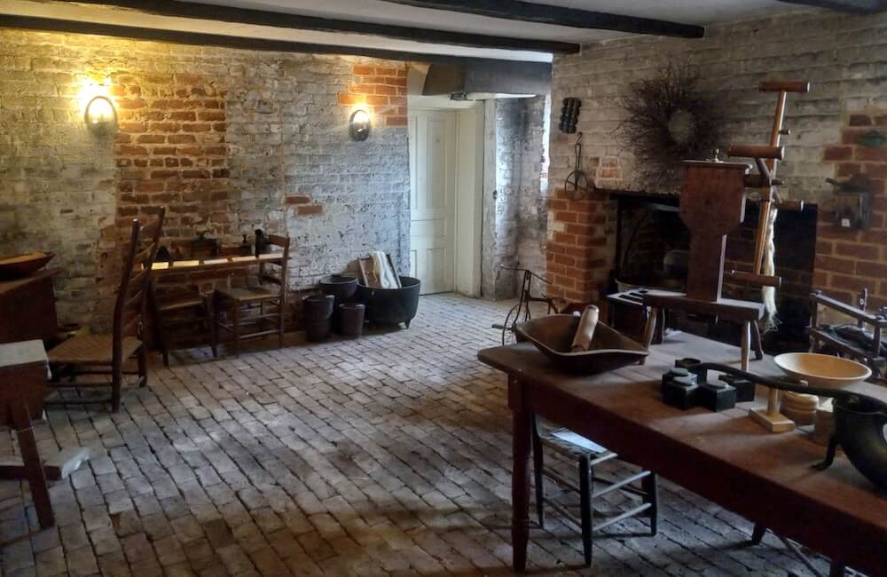 Asheville Museum of History
