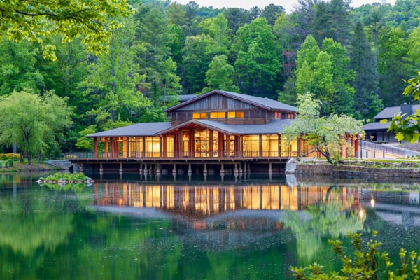 Brevard Music Center Festival 