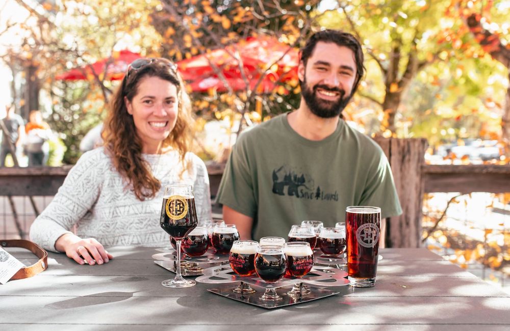 Highland Brewing, Asheville