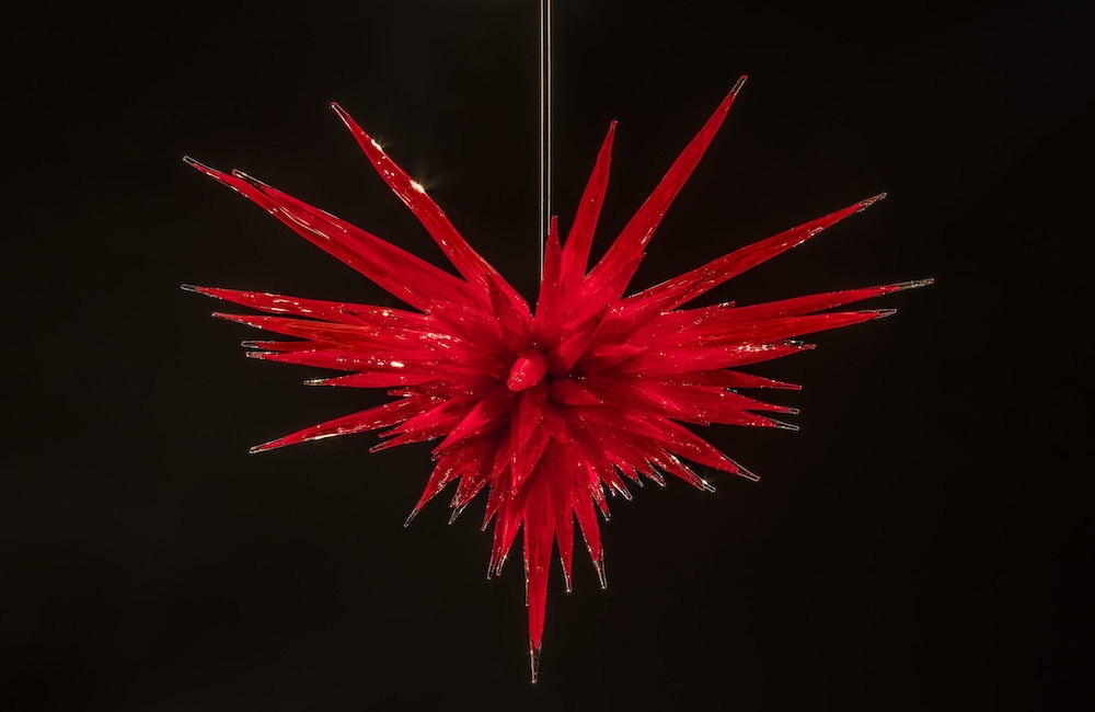 Chihuly Biltmore