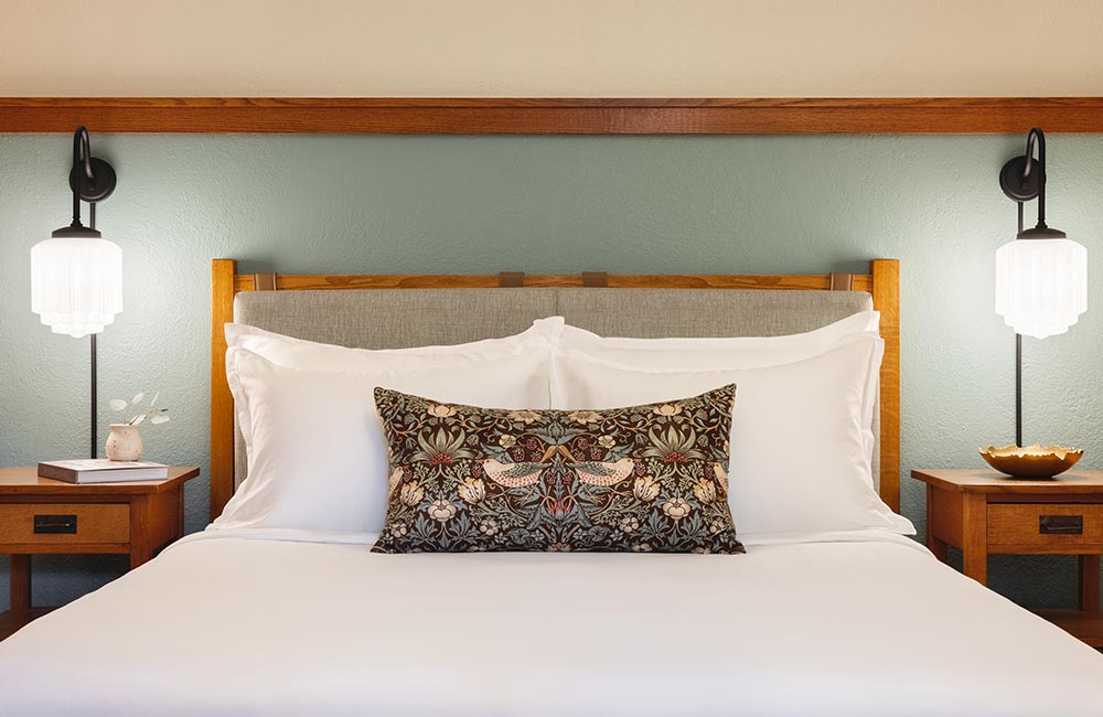 The Omni Grove Park Inn & Spa