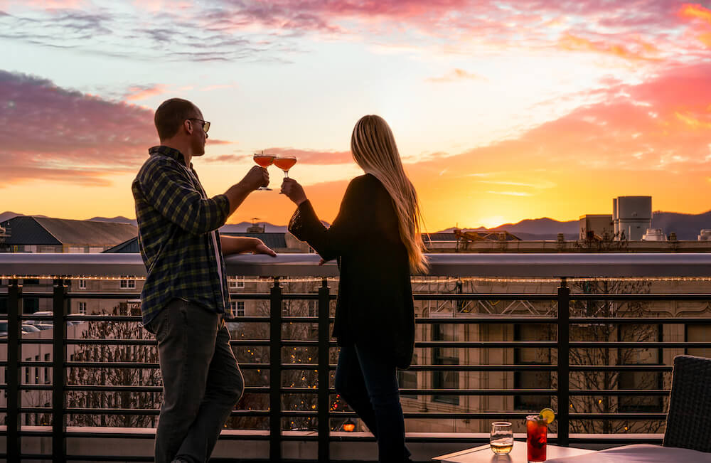 Hemingways Cuba - Romantic Asheville